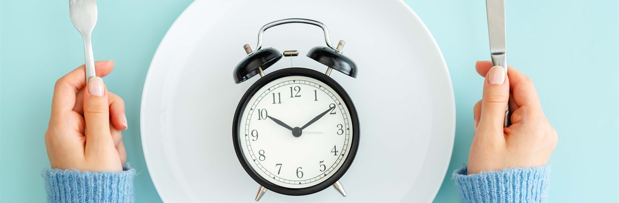 Sporten en vasten… gaat dat samen?