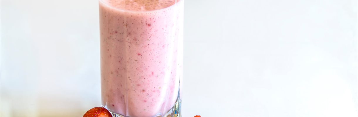 3x zomerse milkshakes