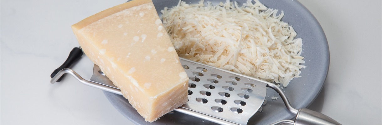 Laura vraagt: Recepten zonder kaas