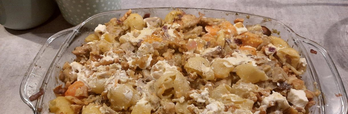 Wat ik eet op woensdag: Yfke&#39;s eetdagboek