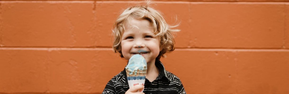 Judith weet ’t: is het waar dat iets niet lusten in je DNA zit?