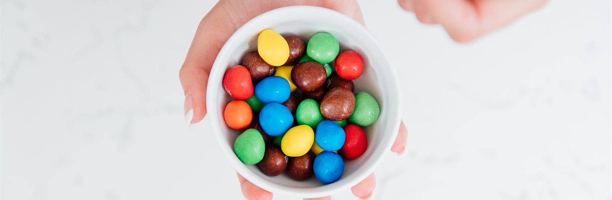 Judith weet ‘t: waarom denken we de hele dag aan eten?