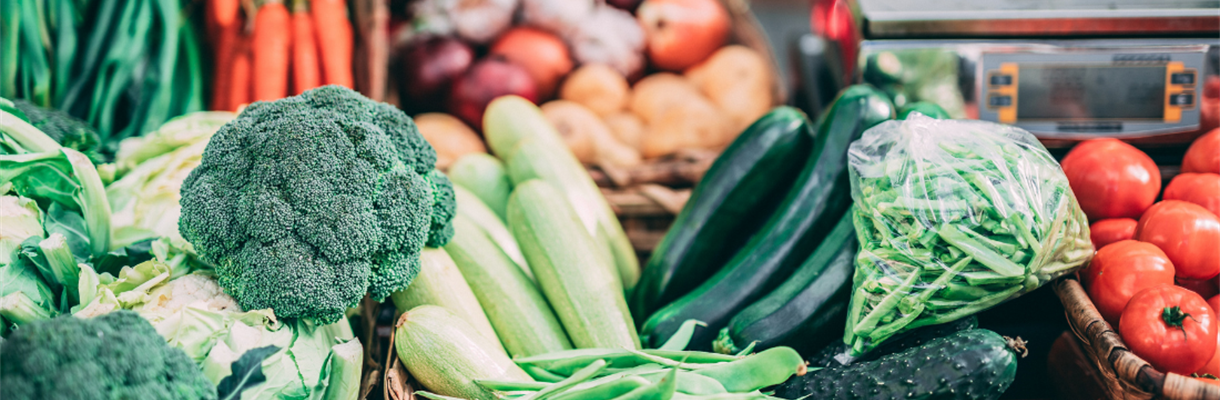Gezond eten met meer groente, hoe doe ik dat?
