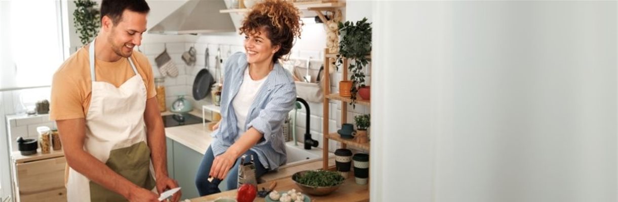 een goede winterse borrelplank