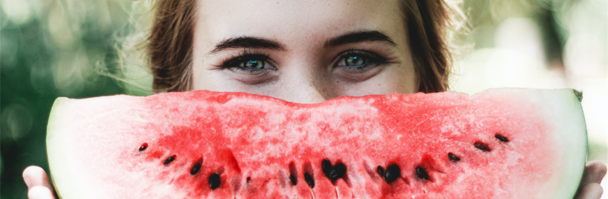 Judith weet &#39;t: good food - happy mood