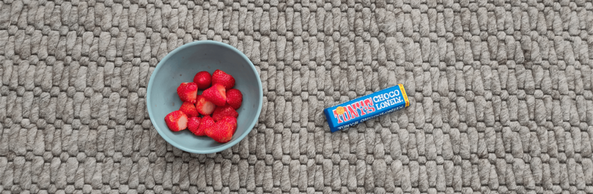 Judith weet ‘t: wat voor invloed heeft jouw omgeving op je eetgedrag?