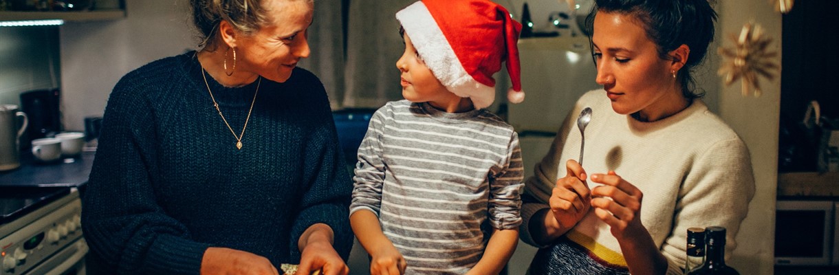 Betaalbaar en lekker eten in december