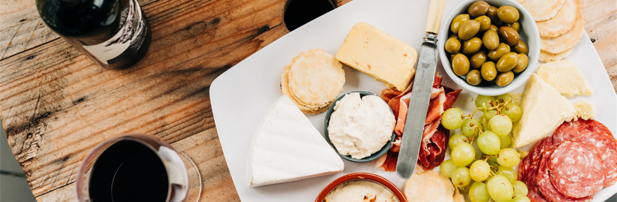 Leven als een Bourgondiër in balans