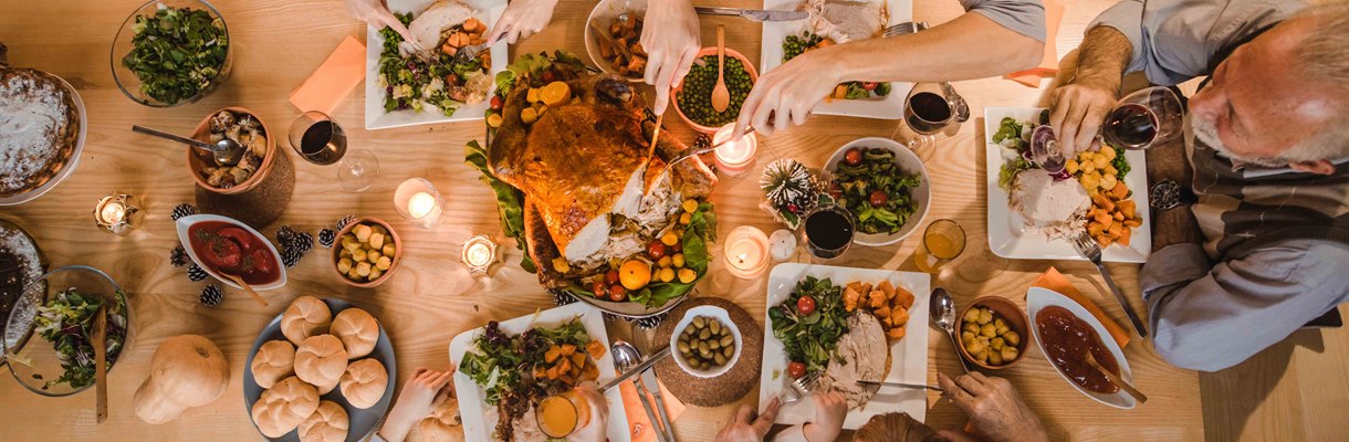 Wat is Wijs met je spijs?