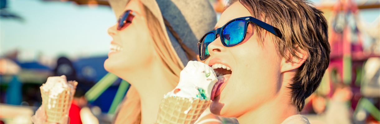 Judith weet ‘t: thuis eten, op vakantie vreten