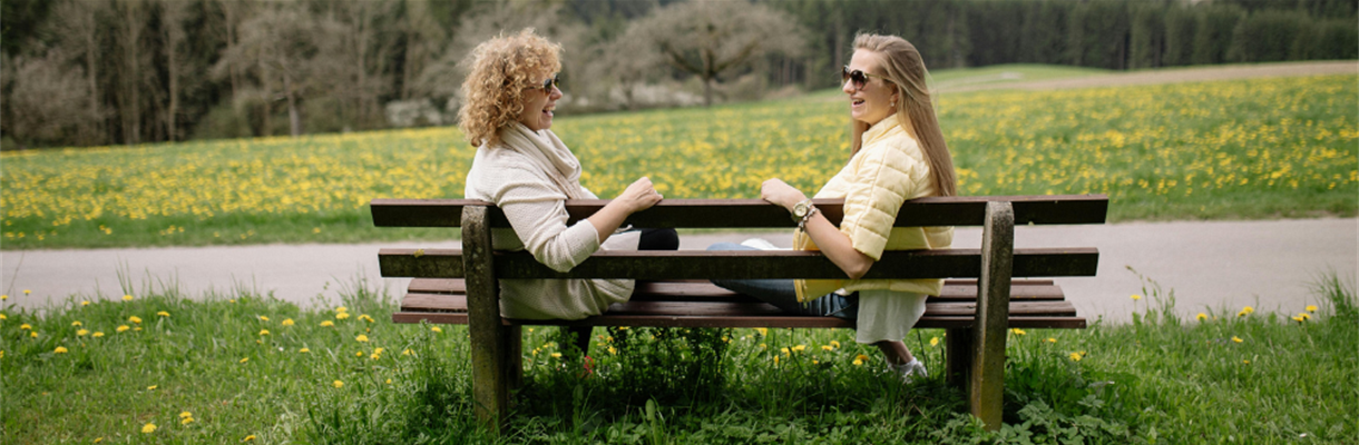 Zon of voeding: krijg jij genoeg vitamine D binnen?