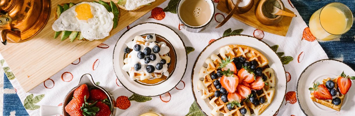 Recap van het vragenuurtje met Jaap Seidell