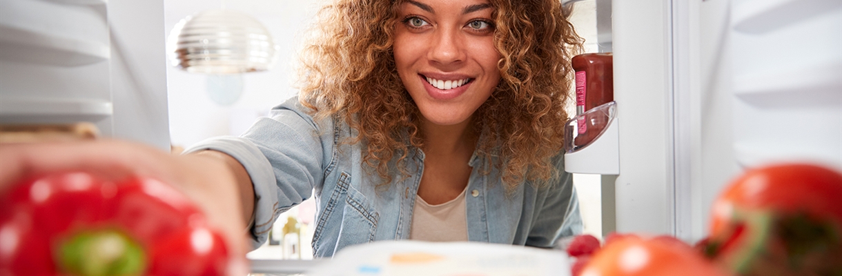 Stil je lekkere trek met deze gezonde (thuiswerk)snacks!