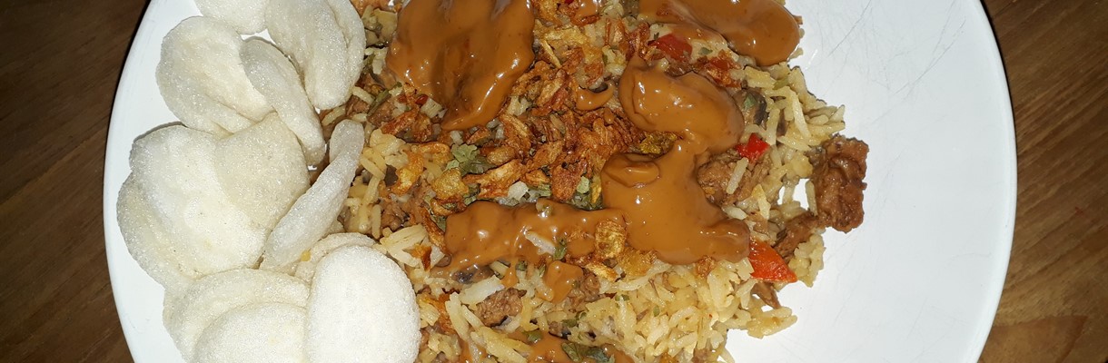 Wat ik eet op woensdag: Linda&#39;s eetdagboek