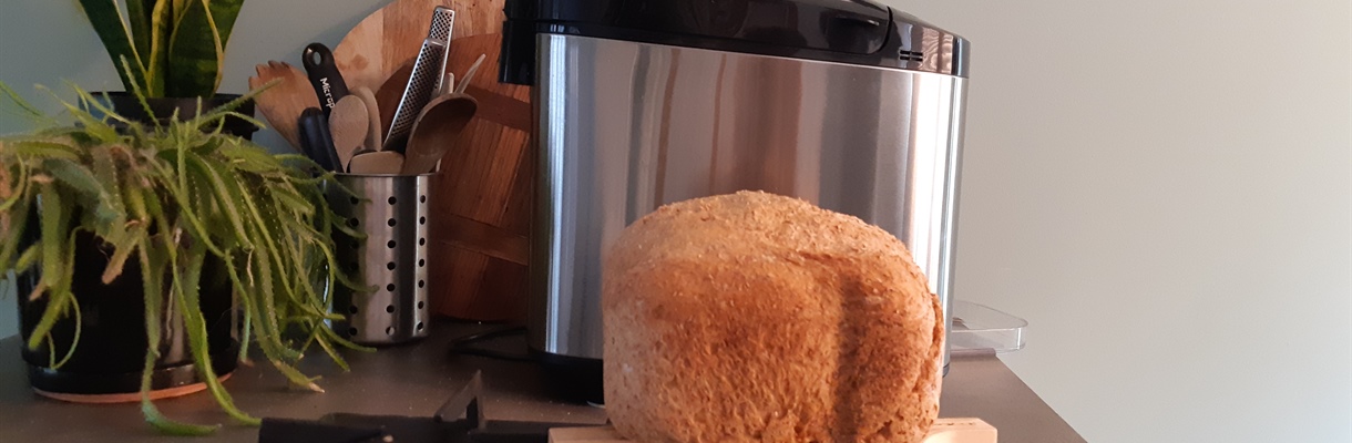 Wat ik eet op woensdag: Eetdagboek van Elleke