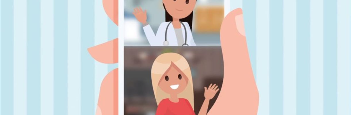 Online huisarts van prototype naar MVP