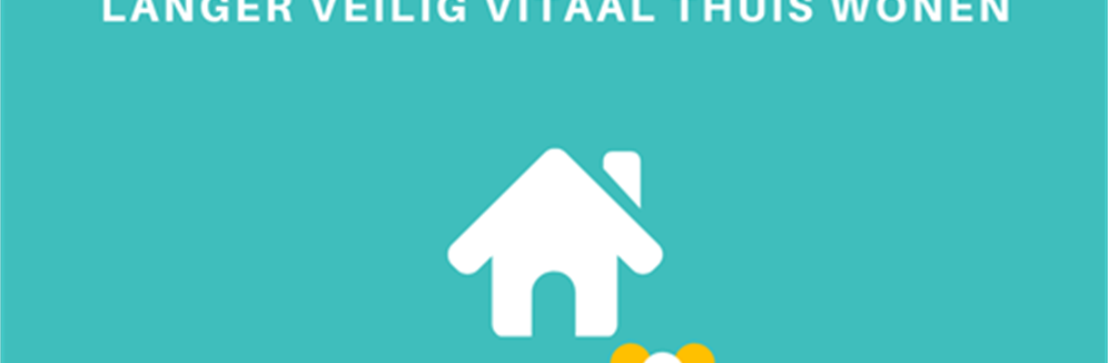 Resultaten onderzoek langer veilig thuis wonen