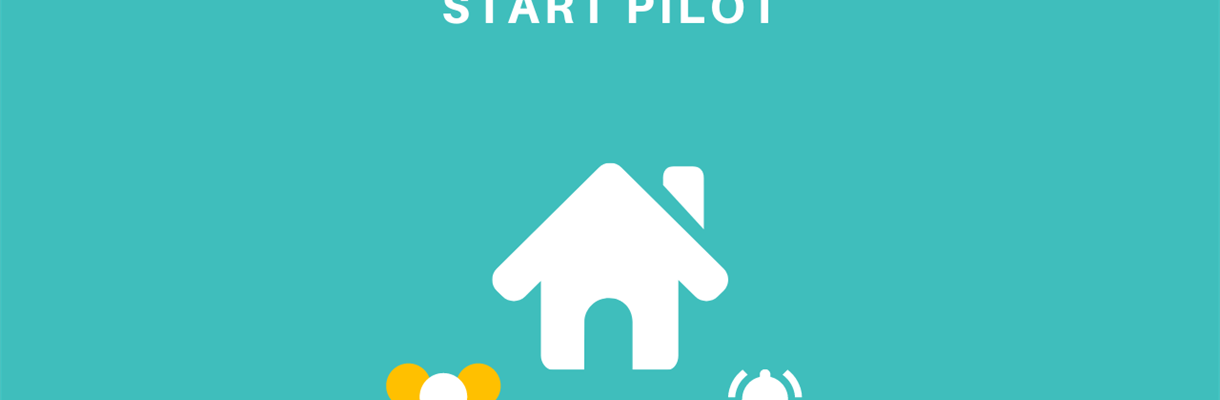 Start pilot &quot;Altijd Hulp Dichtbij&quot; met klanten van De Friesland