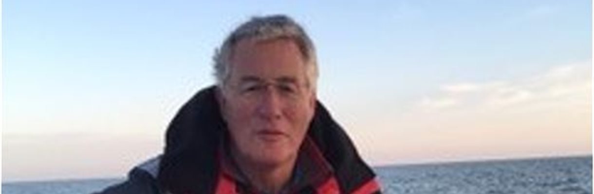 10 vragen aan Erik Prins