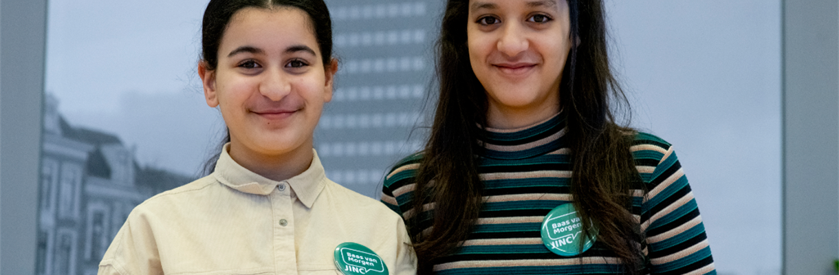 Welke keuzes maken De Bazen van Morgen in ons Lab?