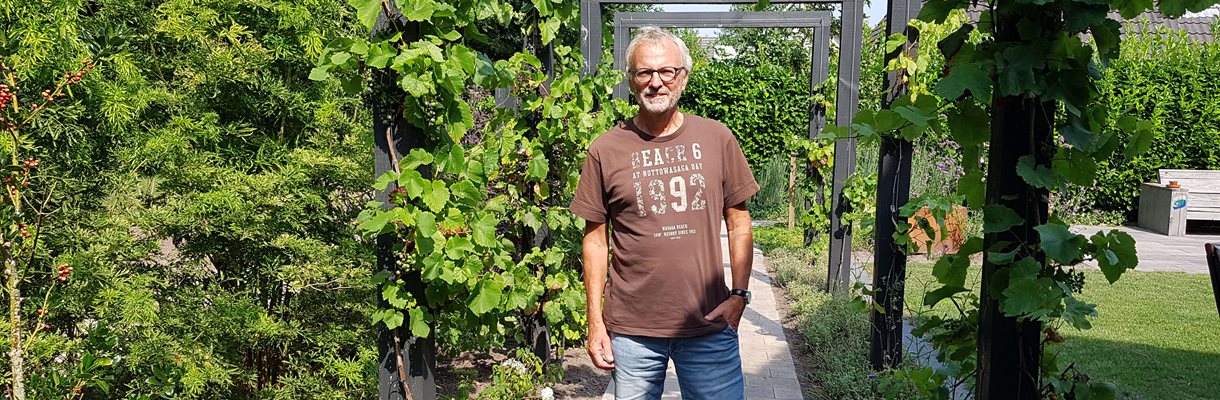 Bloeizone Bakkeveen deel 4: Filmhuis Bakkeveen