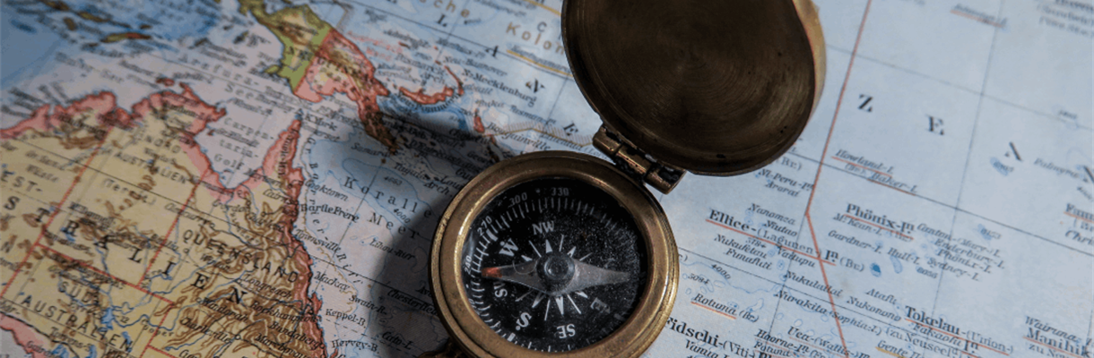 Veerkracht en het groeikompas