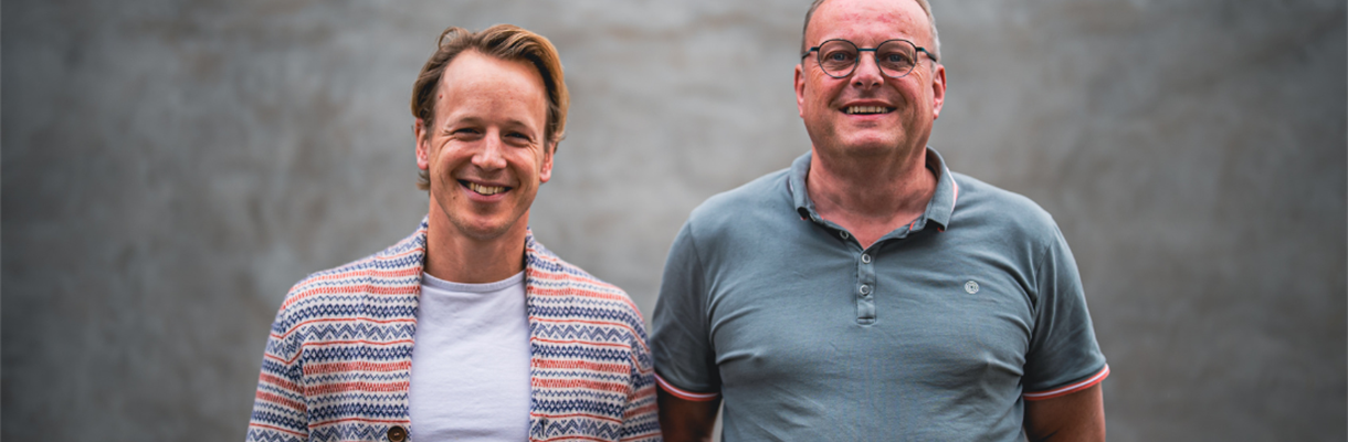 Gezond leven: de makkelijke marathon