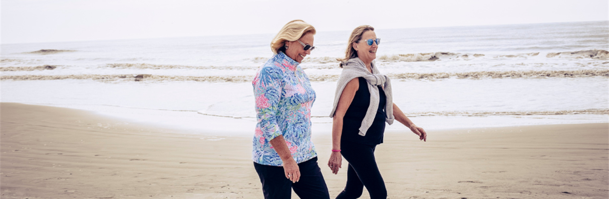 Makkelijk meer bewegen