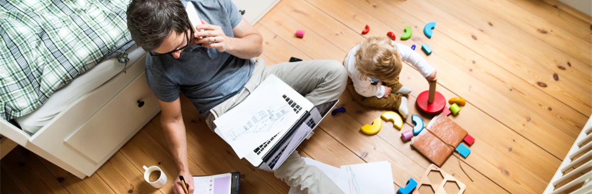 De dag op jouw tempo