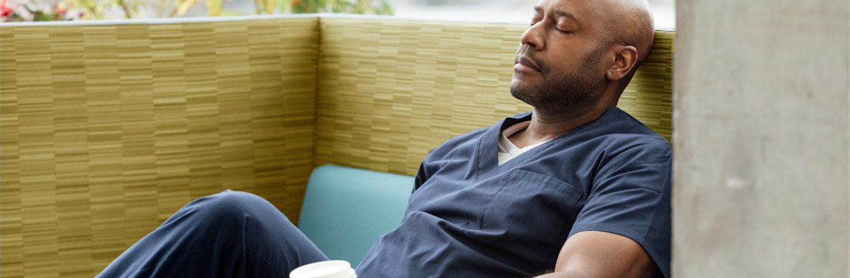 In de flow: Focus en relax