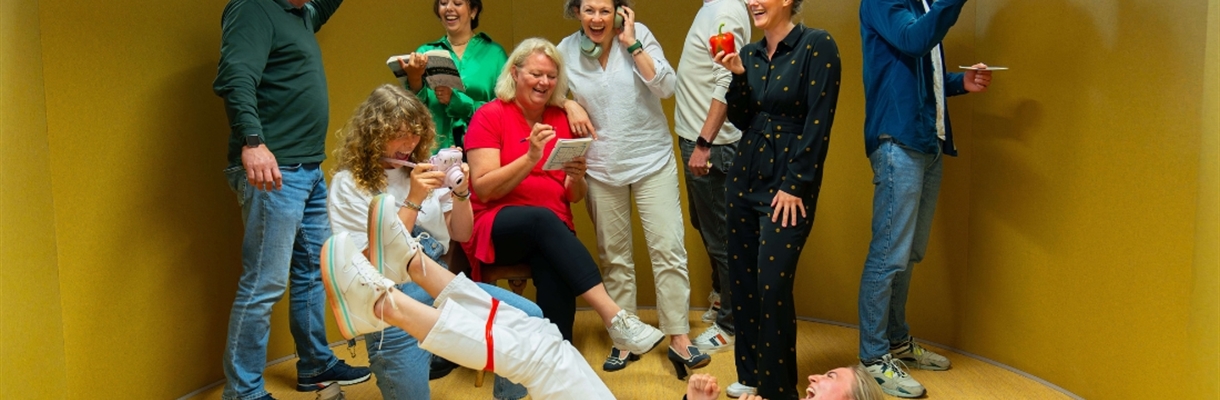 Samen Fitter groeit verder door