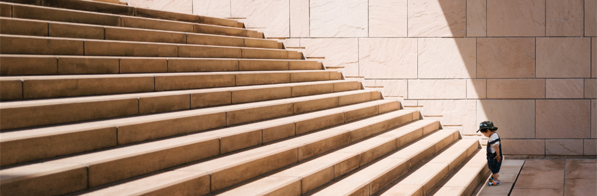 Stap voor stap beter in je vel