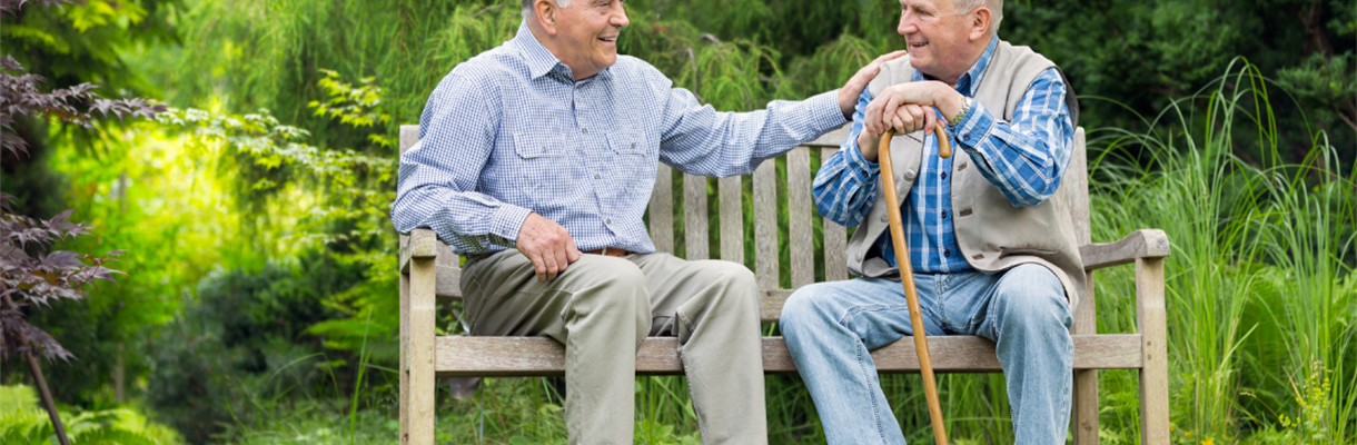 Zo blijf je vrienden voor het leven