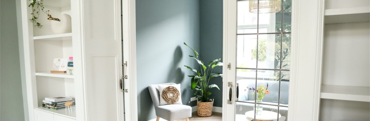 Van ratjetoe naar rust: tips voor eenheid in je interieur