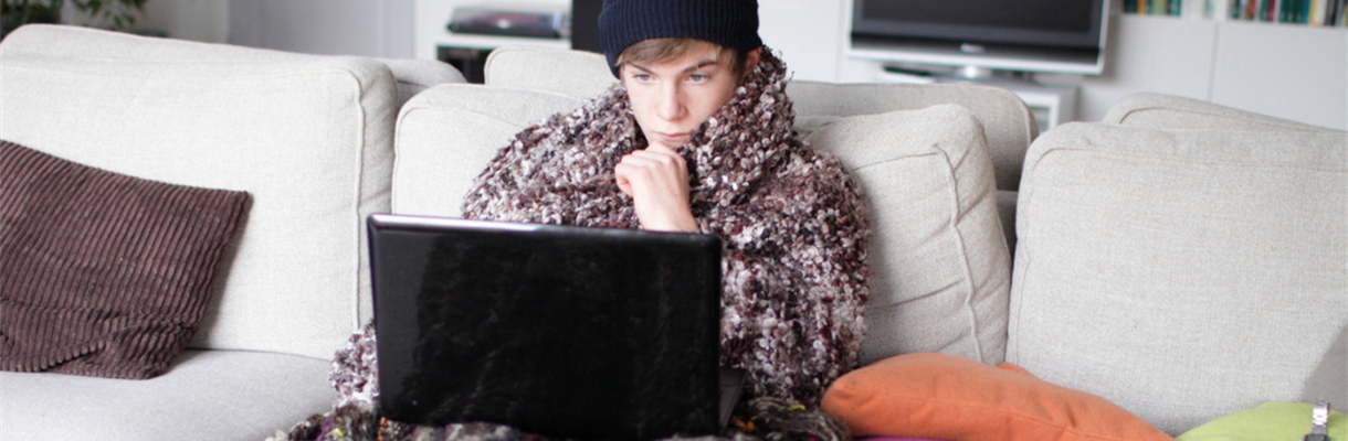 9 tips om gas te besparen