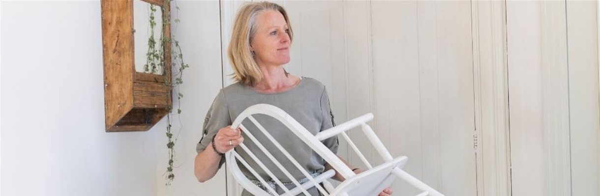 Breng lucht in je huis (én je leven) met deze opruimtips