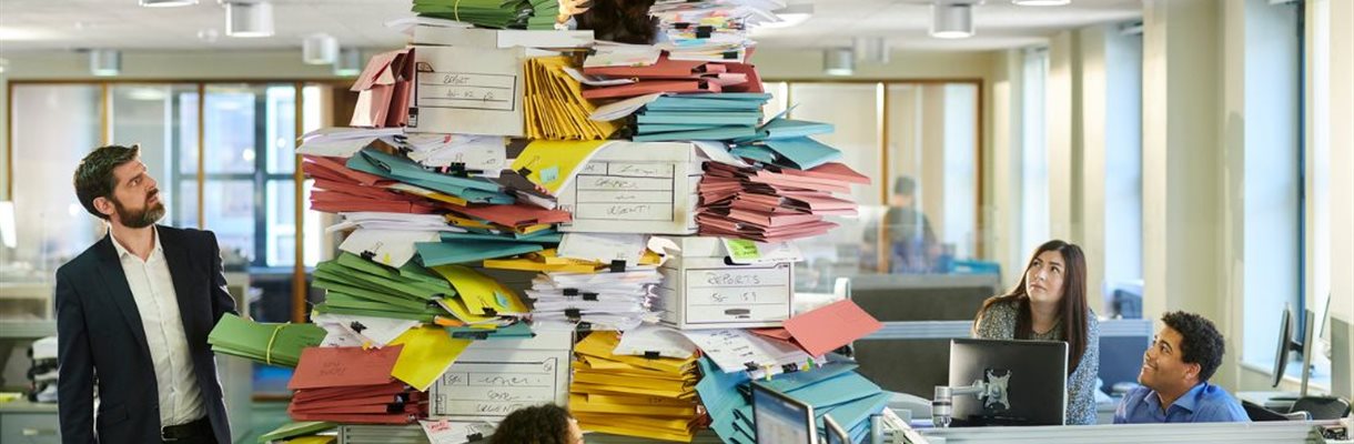 Zo herken én verlaag je prestatiedruk: tips van een GZ-psycholoog