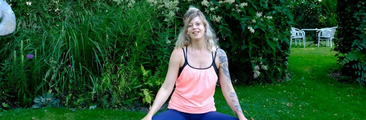 Beste breaks - voor jezelf: Vaas ademhaling