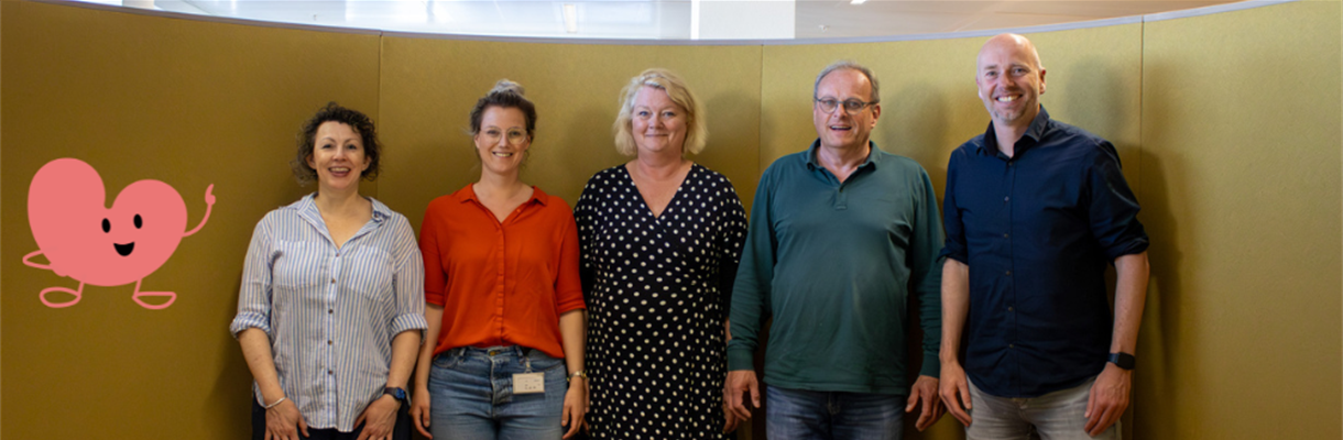 Beste breaks: Rank je collega&#39;s