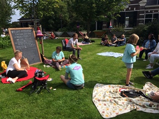 Picknick