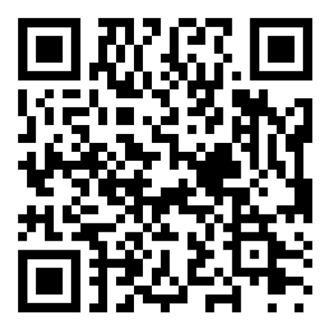 QR code naar de uitdaging in de samen fitter app